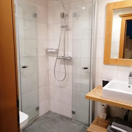 Apartment Haus Amann Berwang