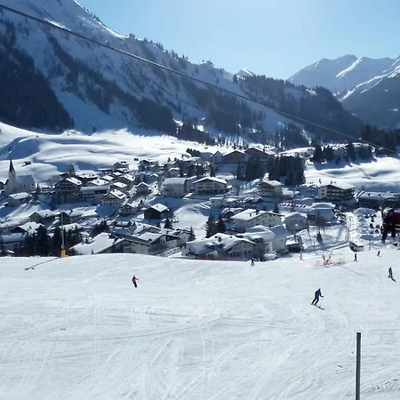 Haus Amann Berwang