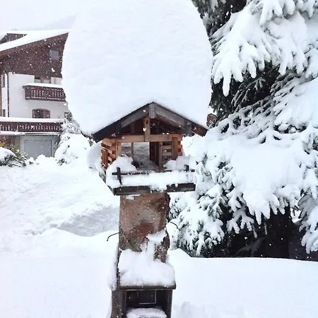 Haus Amann