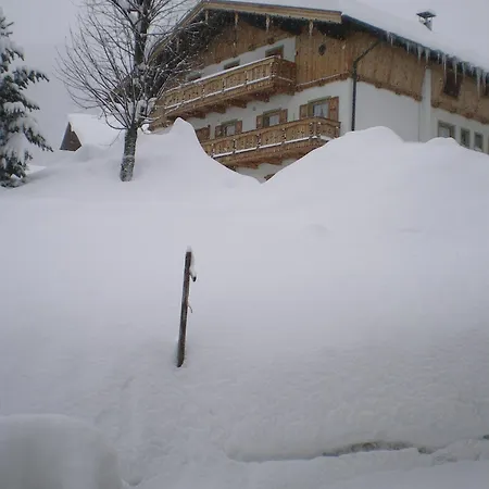 Lägenhet Haus Amann Berwang