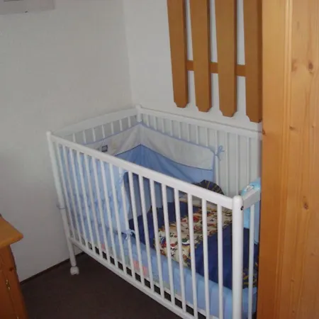 Lejlighed Haus Amann *