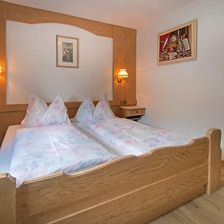 Haus Amann Lejlighed Berwang