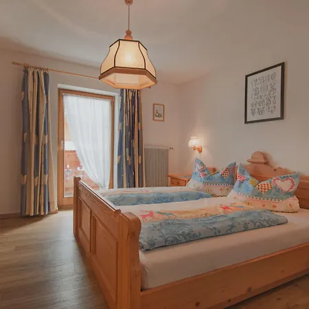 Lejlighed Haus Amann Berwang