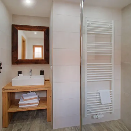 Appartement Haus Amann