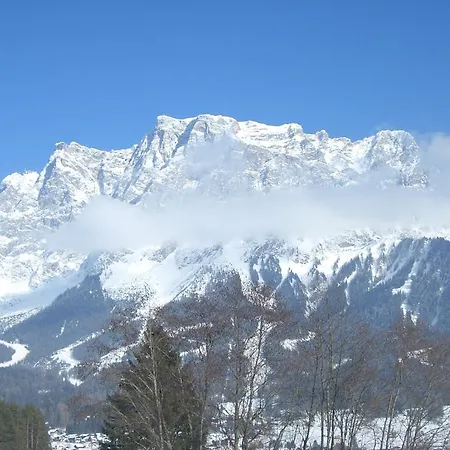 Haus Amann * Berwang