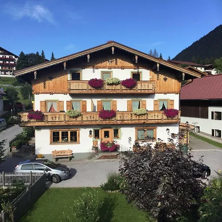 Haus Amann *