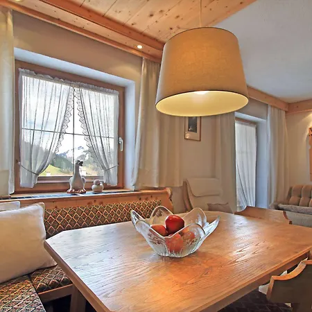 Haus Amann Berwang