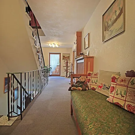 Haus Amann Apartment *