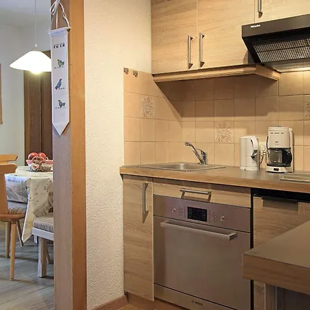 Haus Amann Berwang