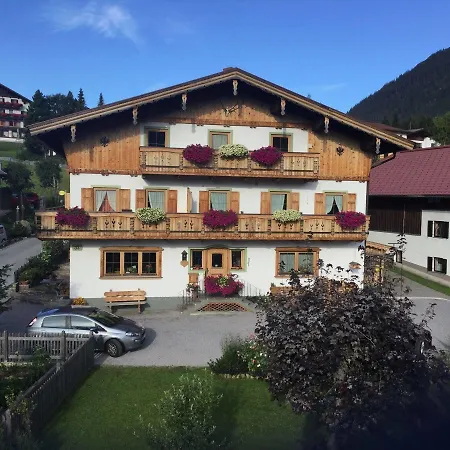 Haus Amann *
