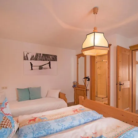 Apartment Haus Amann