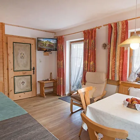 Apartment Haus Amann Berwang