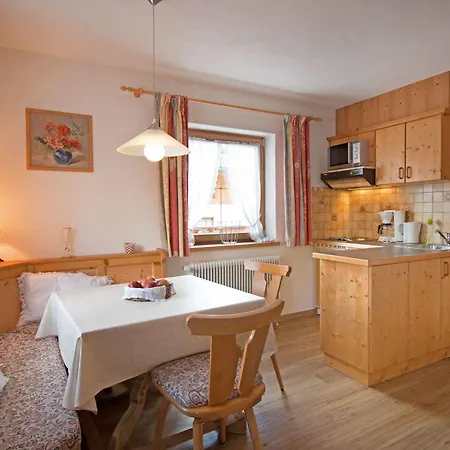 Apartment Haus Amann
