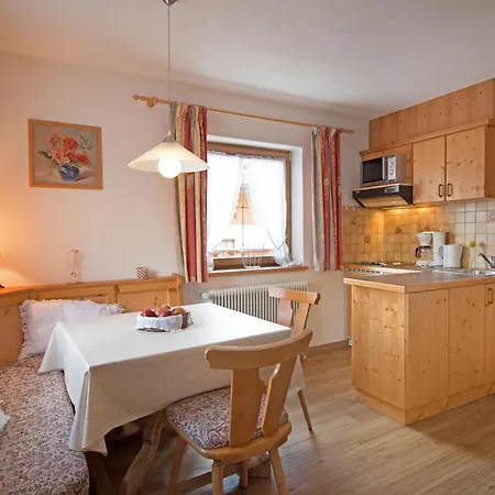 Lejlighed Haus Amann