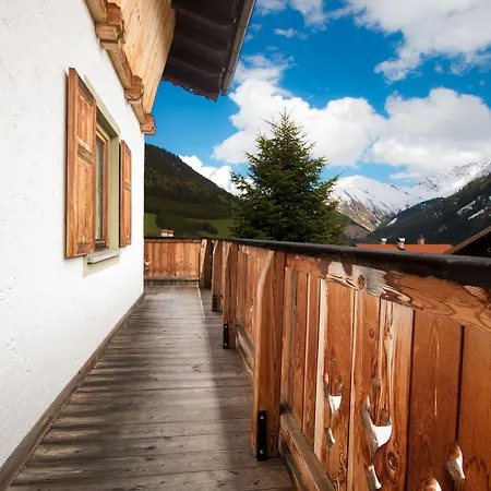 Haus Amann