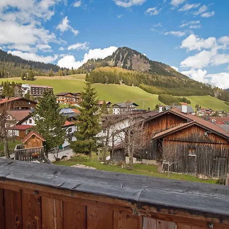 Haus Amann Berwang
