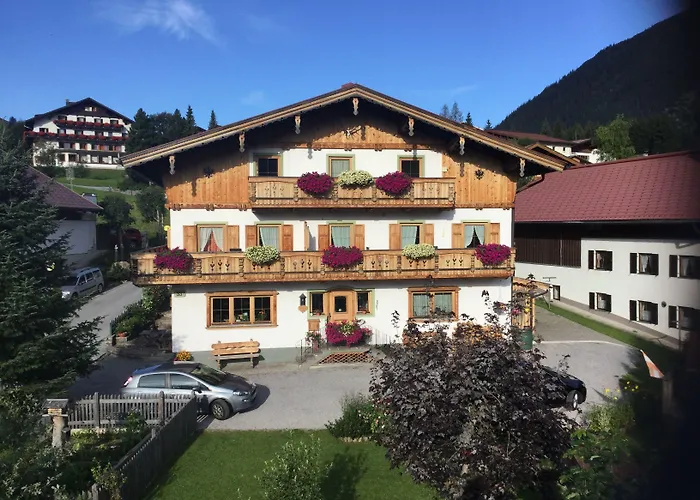 Haus Amann *