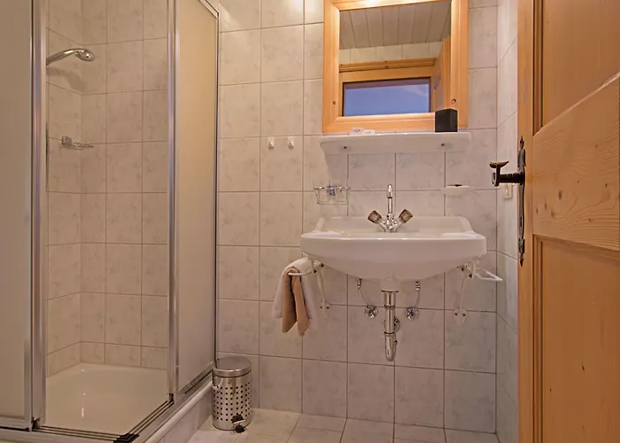 Haus Amann * Berwang