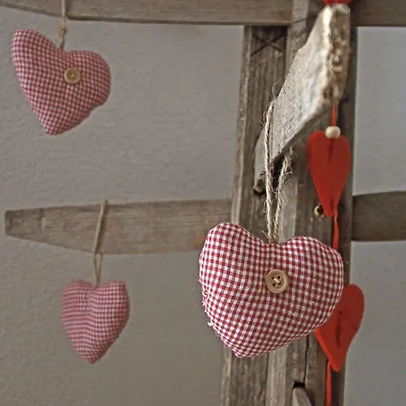 Haus Amann Appartement Berwang