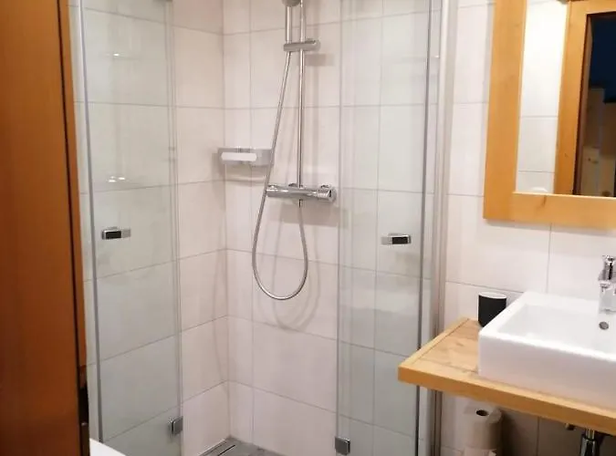 Apartment Haus Amann Berwang