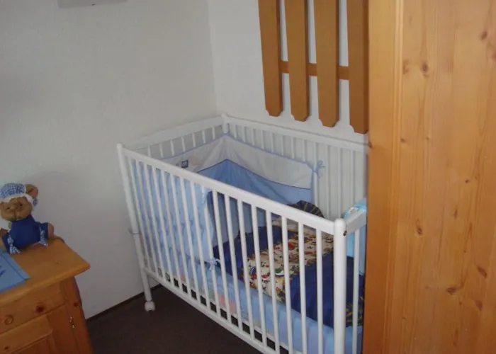 Apartment Haus Amann *