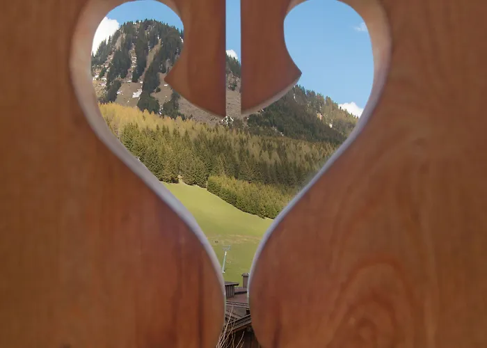 Haus Amann * Berwang