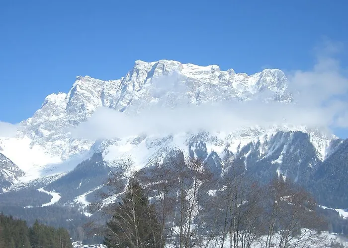 Haus Amann * Berwang