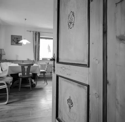 Haus Amann * Berwang