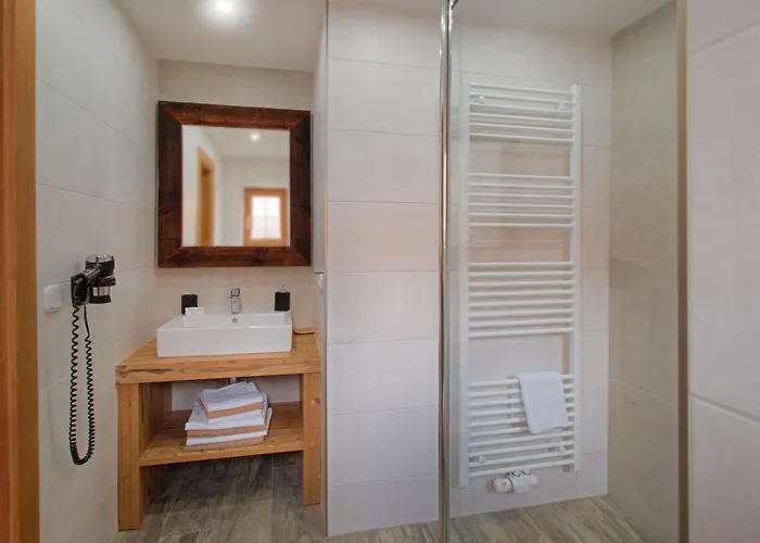 Haus Amann Apartment Berwang