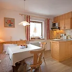 Haus Amann Apartmán