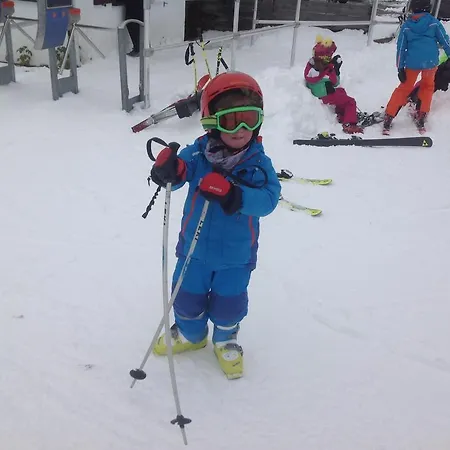 Haus Amann Lejlighed