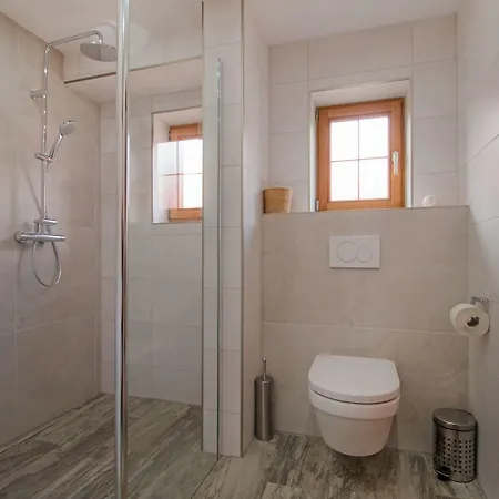 Haus Amann * Berwang