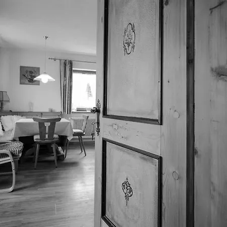 Haus Amann * Berwang