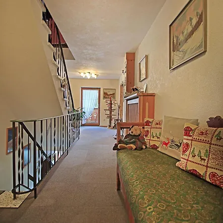 Haus Amann Lejlighed *