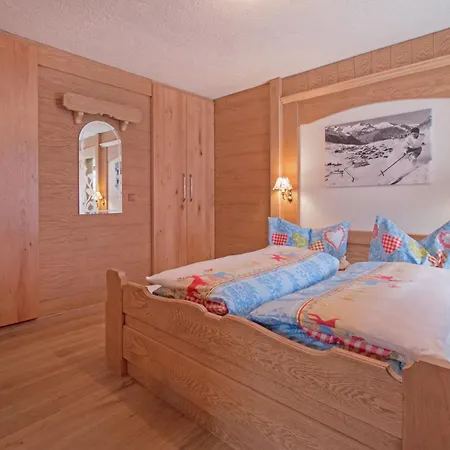 Lejlighed Haus Amann